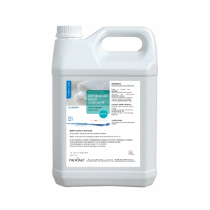 Bidon d'assouplissant parfum Sérénité 5L