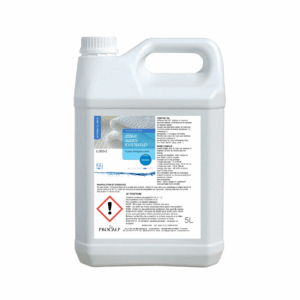 Bidon de lessive liquide parfum Sérénité 5L