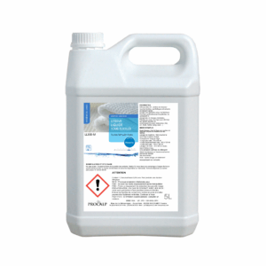 Bidon de lessive liquide parfum Marseille 5L