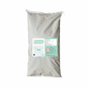 Sac de lessive en poudre 20kg
