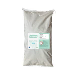 Lessive Poudre Professionnelle - 20Kg