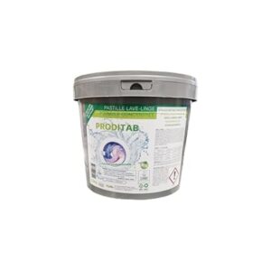 Pastilles Anti-Calcaire Lave Linge - 250 pastilles