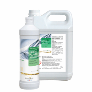 Liquide vaisselle extra concentré 1 ou 5 Litres