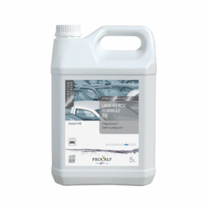 Bidon de Lave-Glace formule été en 5 Litres