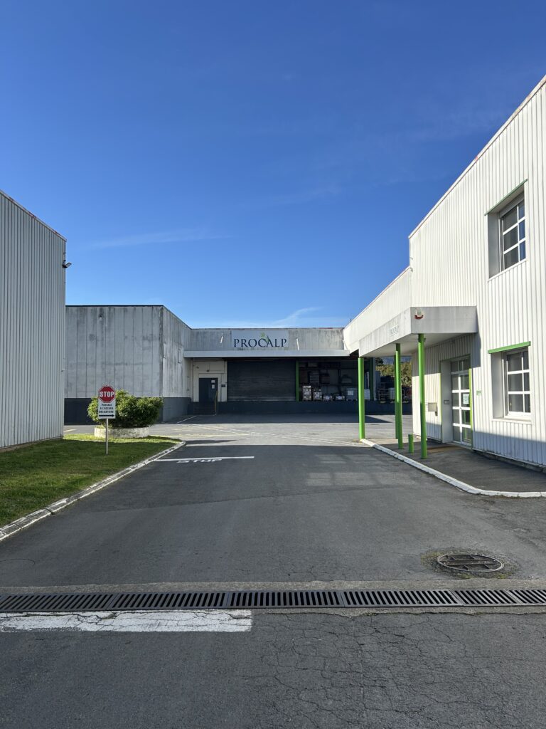 Procalp