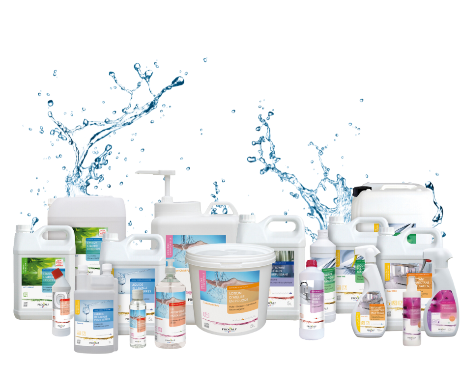 Procalp Direct - Vente en direct