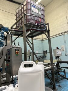 Procalp Direct - Le conditionnement